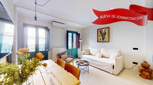 Centro Apartamento | Sol y El Madroño