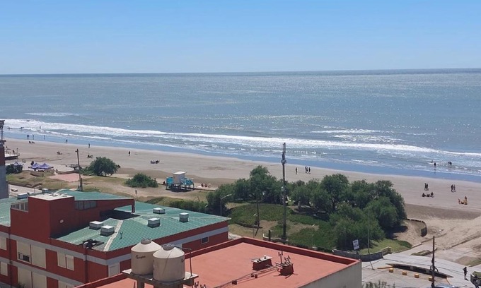 San Bernardo del Tuyú Apartamento | Sol y Luna Hospedajes 2