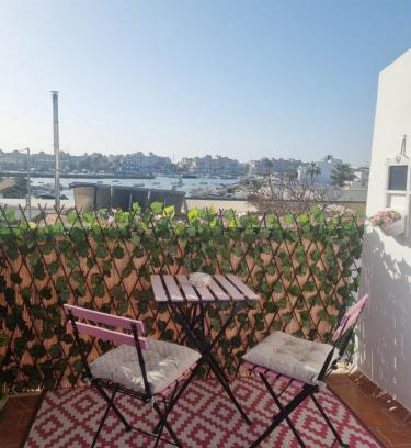 Punta del Moral Apartamento | Sol y Luz