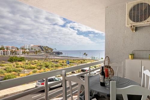 Puerto Naos Apartamento | Sol y Playa