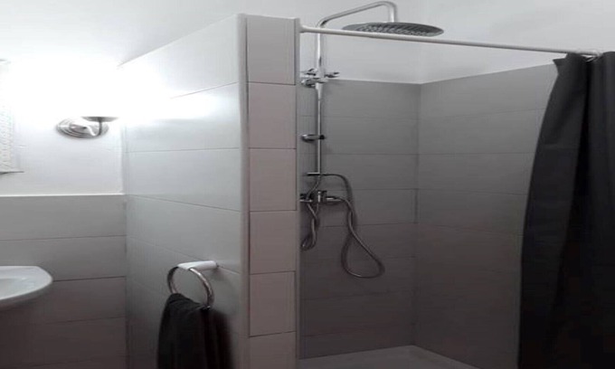 Ayamonte Apartamento | Sol y Sombra Habitación con entrada independiente