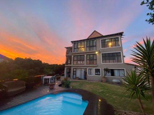 Paradise Beach Apartamento | Sola Fide Self Catering Apartment
