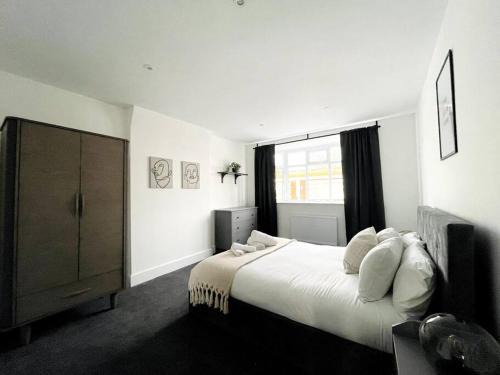 Bournemouth Apartamento | Solace