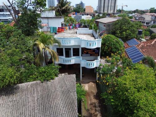 Borella Casa | Solace More Hotel - Borella
