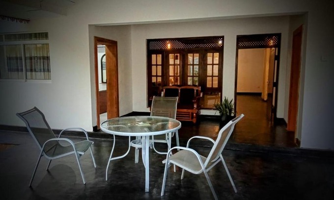 Seeduwa - Katunayake Casa | Solaces transit residence