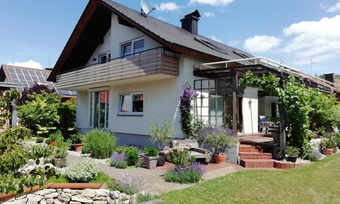 Efringen-Kirchen Apartamento | SOLADOM