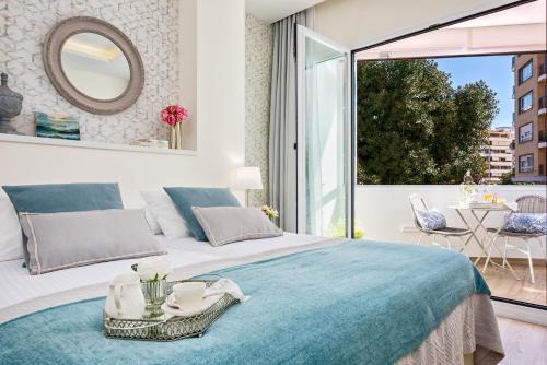Poligono Alameda Apartamento | Solaga - Centro Alameda