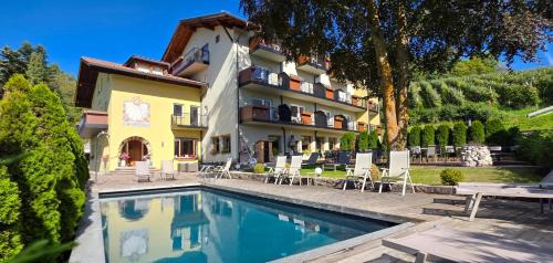 Kastelruth Hotel | Solaia Hotel & Guesthouse
