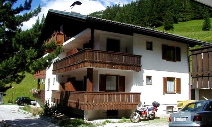 Fontanazzo Apartamento | Solaia