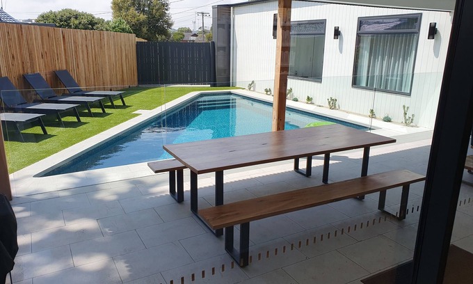 Ocean Grove Casa | SOLAIRE*