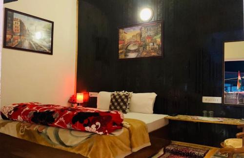 Bajoral Khurd Casa | Solan Regency