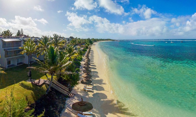 Belle Mare Complejo | Solana Beach - Adults Only