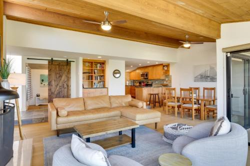 Solana Beach Apartamento | Solana Beach Condo with Community Pool, Beach Access