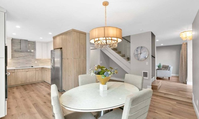Solana Beach Condominio | Solana Beach Escape | Beach Access, AC, Pools, Spa, Tennis Courts & Clubhouse Views