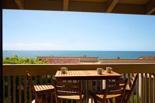 Solana Beach Apartamento | Solana Beach Sol condo