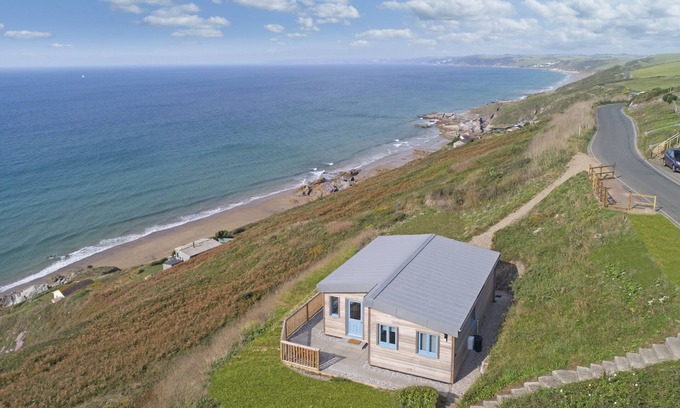 Freathy Cabaña | SOLANA, family friendly, country holiday cottage in Whitsand Bay