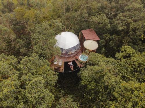 Alegrias Otro | Solana Glamping