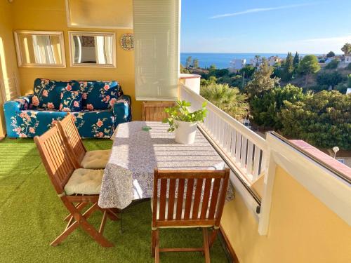 Torreblanca Apartamento | SOLANA Montecañada