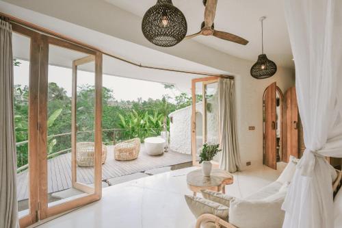 Abiansemal Complejo | Solana Wellness Retreat