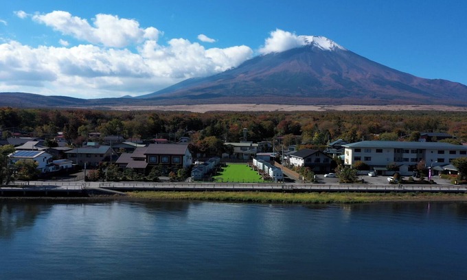 Yamanakako Casa | SolanaFujiyamanakako