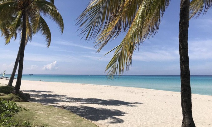 Varadero Casa | Solange Beach House