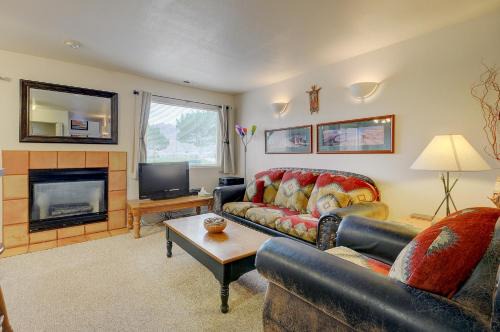 Moab South Valley Apartamento | Solano Vallejo 3288