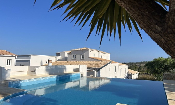 Olhao Hotel | SOLAR ALVURA HEALTH HOTEL