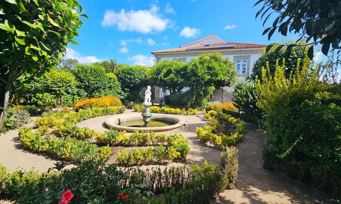 Vila Nova de Famalicao Casa | Solar da Saudade
