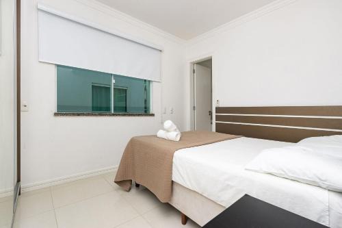 Quatro Ilhas Apartamento | Departamento 203 Residencial Solar das Ilhas - Conforto y cercanía a la playa 4 Islas!