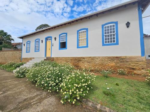Ibertioga Casa | Solar das Oliveiras