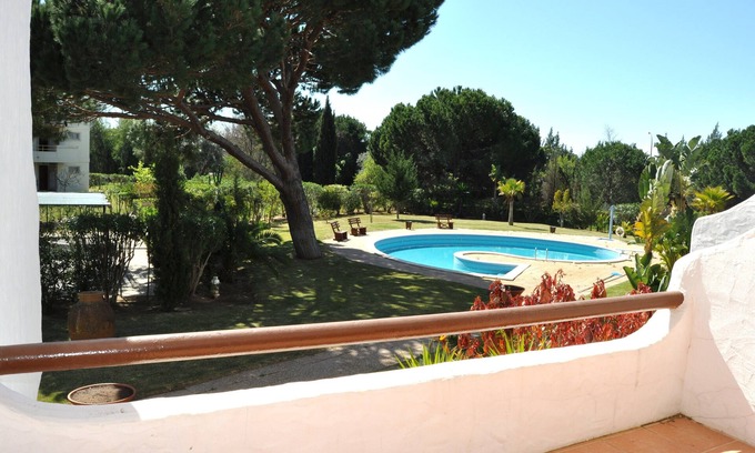 Vilamoura Hotel | Solar das Palmeiras