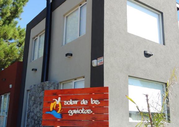 Barrio Las Gaviotas Cabina | Solar de las Gaviotas