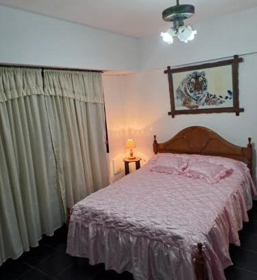 Ramos Mejía Apartamento | Solar de Ramos