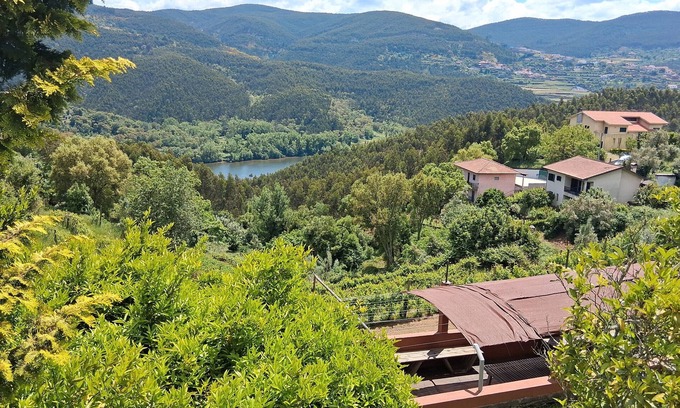 Sebolido Casa | Solar De Sebolido - Holiday Home