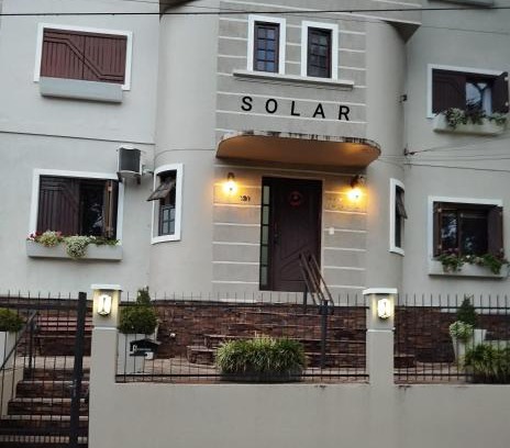 Nova Petropolis Apartamento | Solar Di Petrópolis - Apartamentos de Temporada