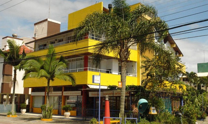 Ponta das Canas Apartamento | Solar Diamantina Apartamentos