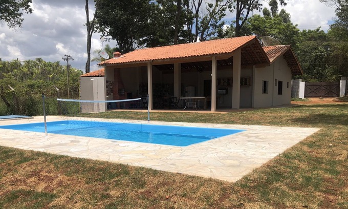 Jarinu Casa | Solar do Cícero 2