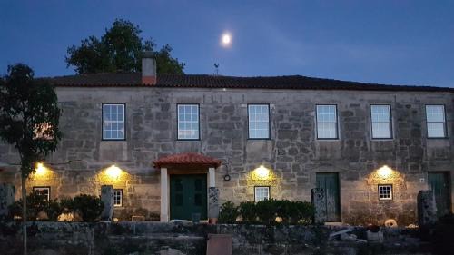 Fornos de Algodres Apartamento | Solar dos Pedrosos