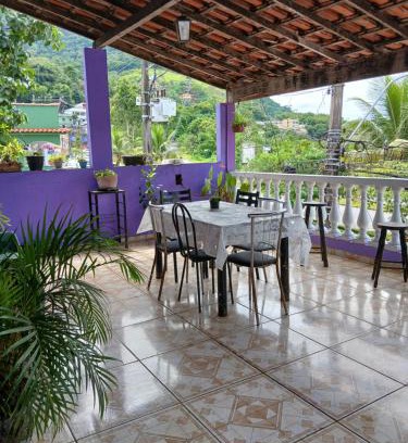Mangaratiba Casa | Solar dos Torres