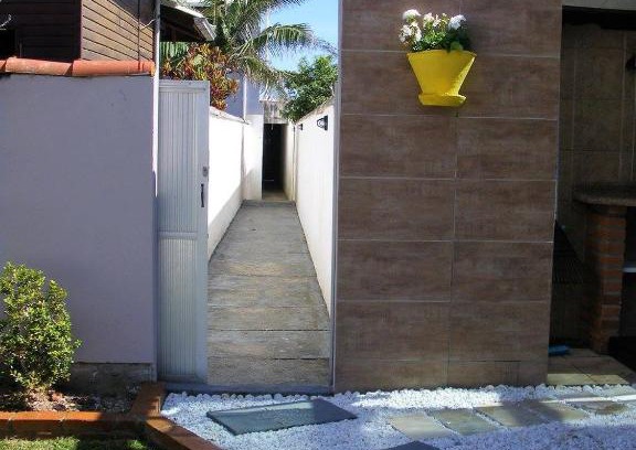 Pinheira Apartamento | Solar Flamingo