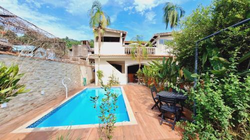 Mambucaba Casa | Solar Oliveira