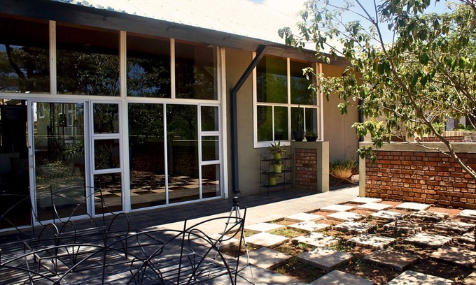 Harare East Apartamento | Solar Powered 3 bed Haven in Bannatyne Park