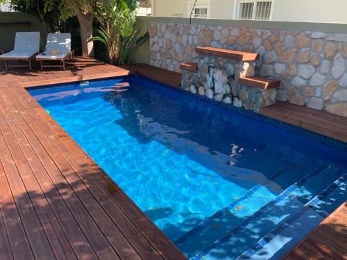 Constantia Apartamento | SOLAR POWERED - Heart of Constantia2