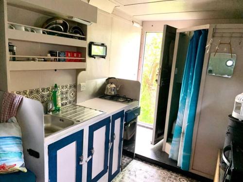 Fishbourne Apartamento | Solar Powered Hideaway