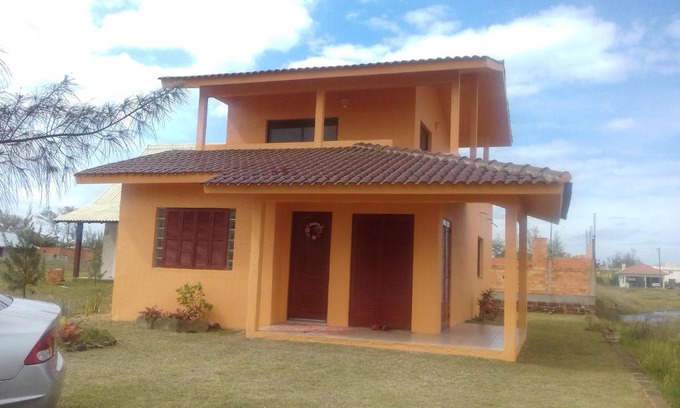 Torres Casa | Solar Praia Real