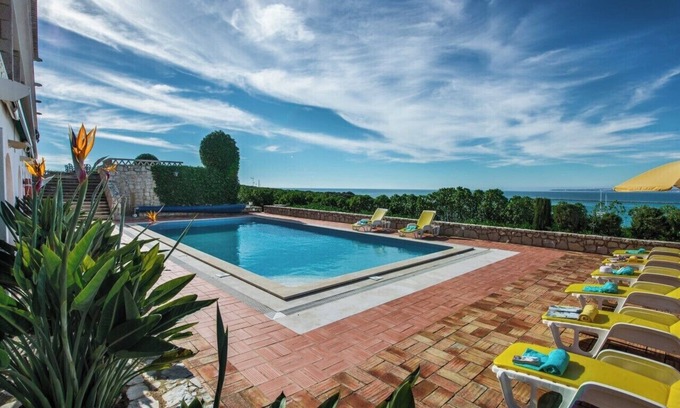 Ferragudo Casa | Solar Real - 9 Bedroom Holiday Solar to rent in Portimão - Algarve