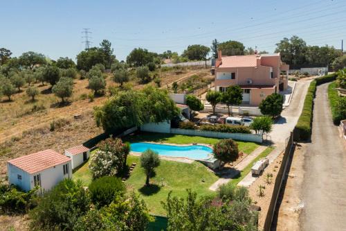 Setubal Villa | Solar Santo Antonio