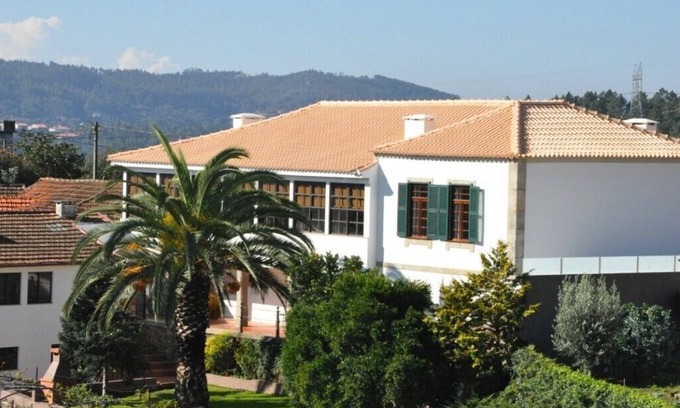 Sebolido Cabaña | Solar Sebolido, Valle del Duero