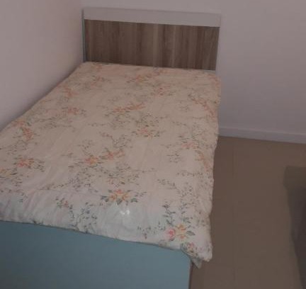 Ingleses Norte Apartamento | Solar Sossego da Abel450m da praia WI-FI