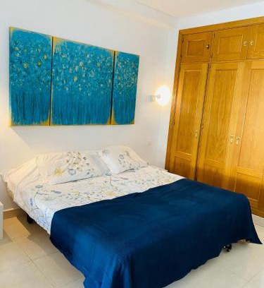 Torre de Benagalbon Apartamento | Solar Suite